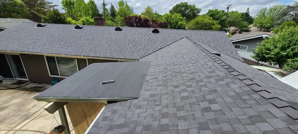 Trusted roof replacement in Hilltop Mall, CA by Dave Evans