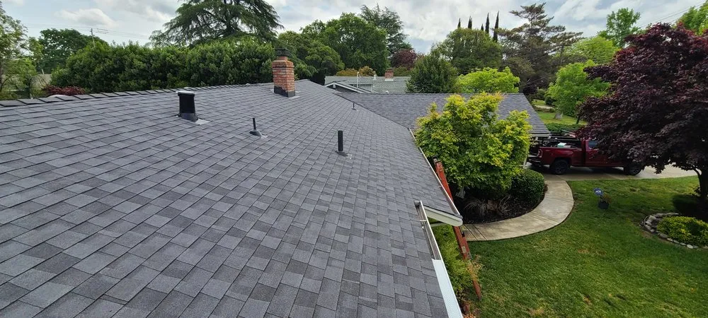 Reliable roof leak repair in Hilltop Mall, CA by Dave Evans