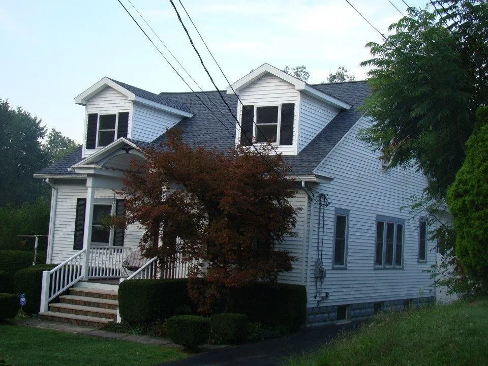 Slide of Dave Ferrey Construction