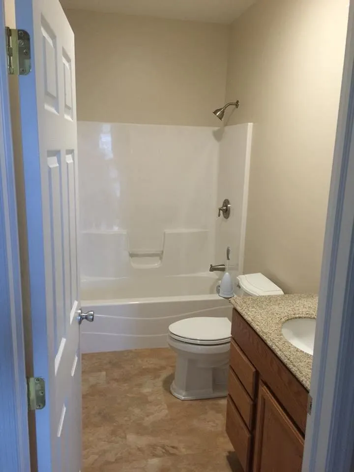 Slide of Dave Ferrey Construction