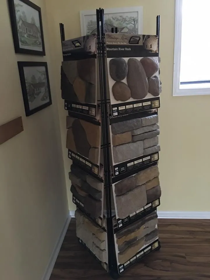 Slide of Dave Ferrey Construction