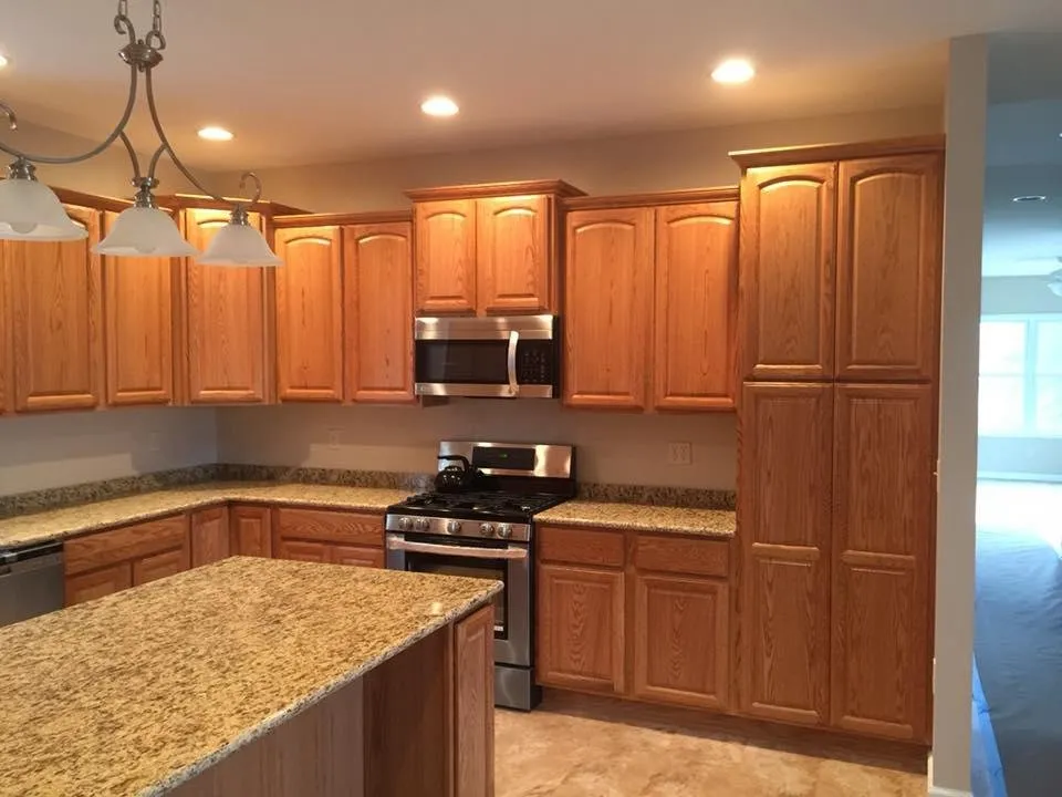 Slide of Dave Ferrey Construction