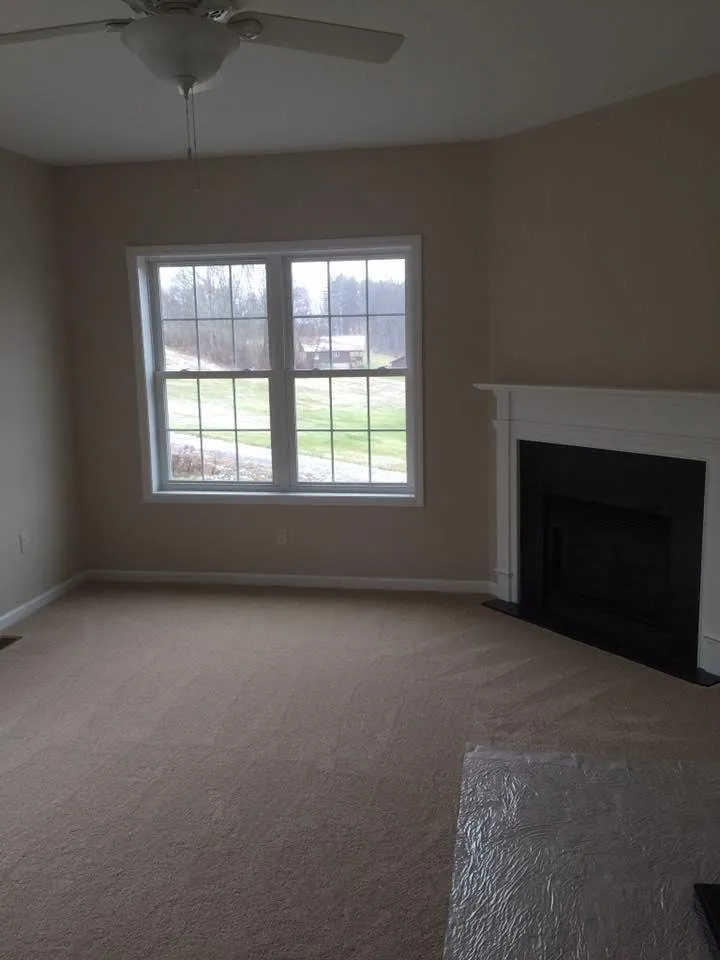 Slide of Dave Ferrey Construction