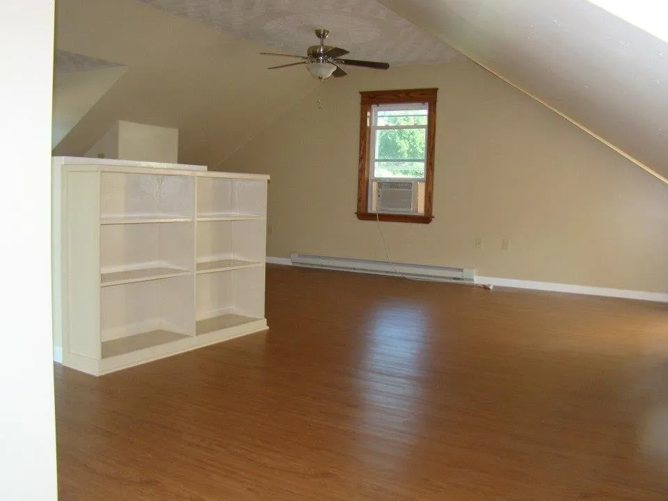 Slide of Dave Ferrey Construction