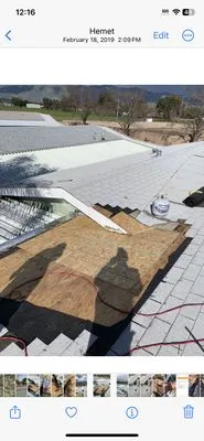 Dave Kennedy Roofing