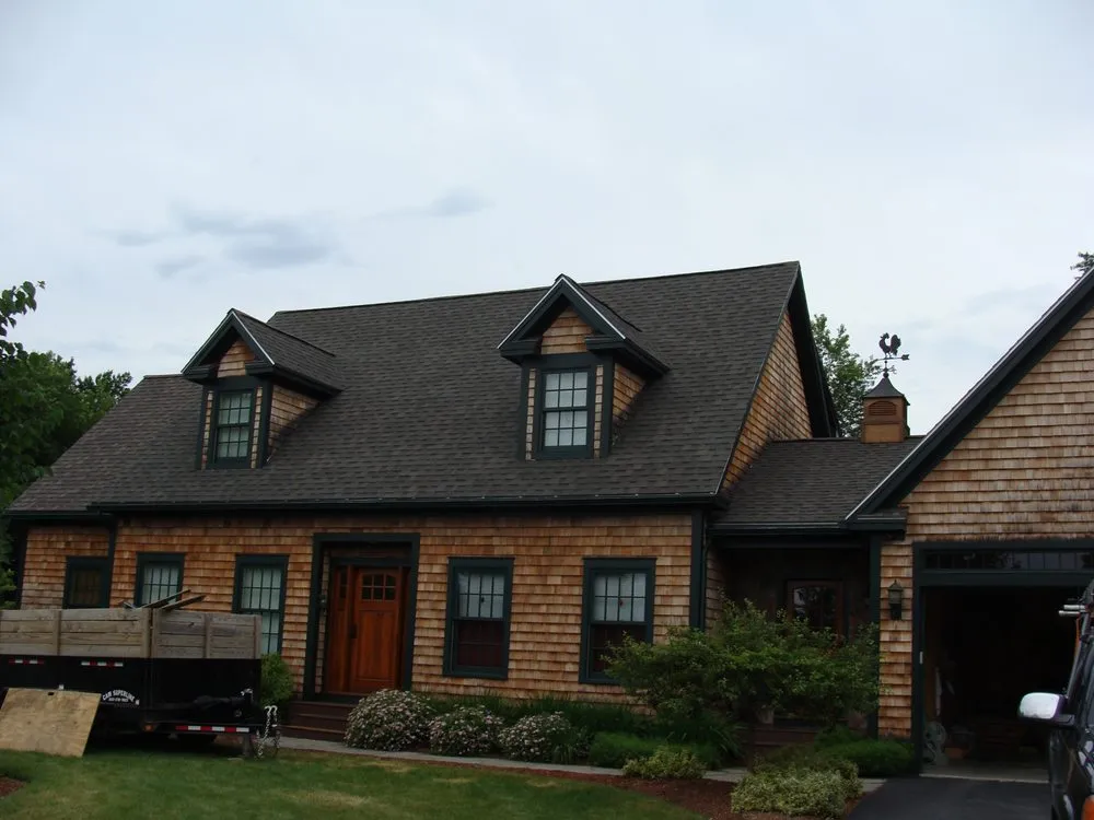 Local flat roof repair experts serving Belvidere Center, VT - Dave Koss Home Improvements