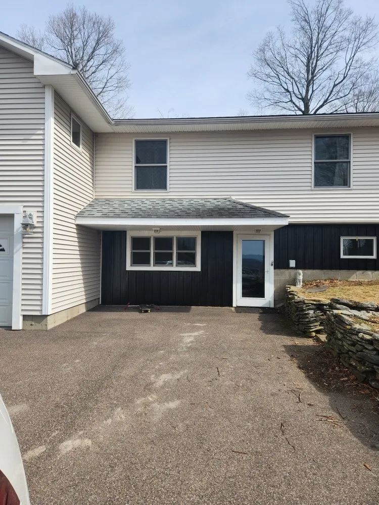 Expert storm damage roof repair in Belvidere Center, VT by Dave Koss Home Improvements