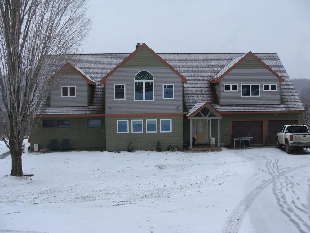 Expert residential roofing service near you across Belvidere Center, VT - Dave Koss Home Improvements