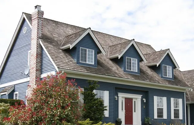 Slide of Dave Lapointe & Son Roofing & Siding