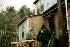 Slide of Dave Lapointe & Son Roofing & Siding