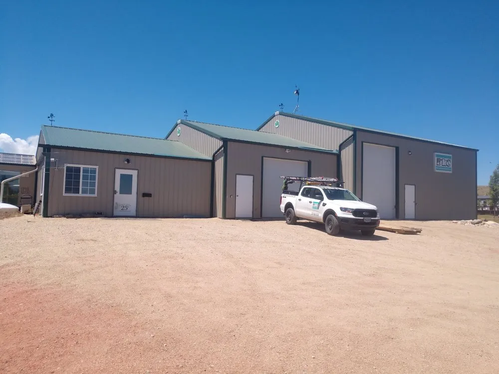 Slide of Dave Loden Construction