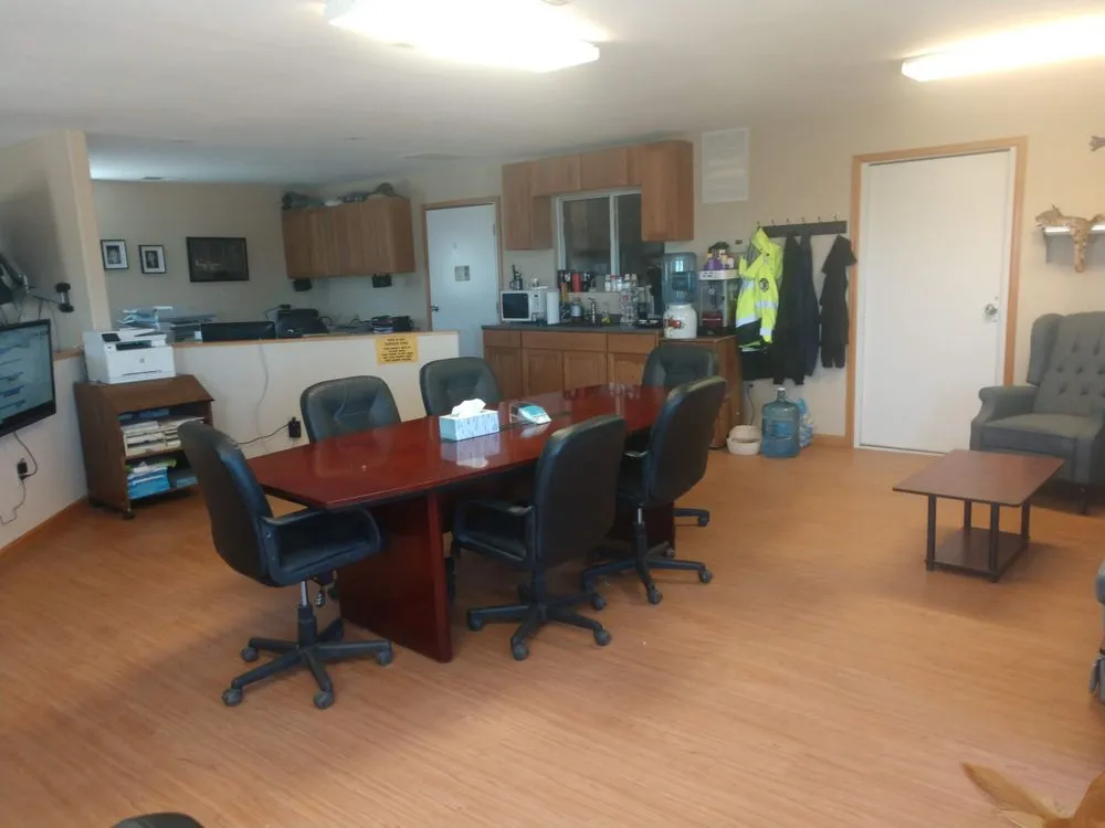 Slide of Dave Loden Construction