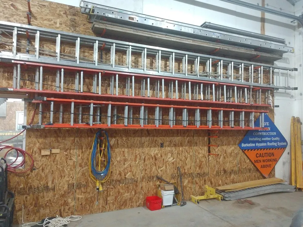 Slide of Dave Loden Construction