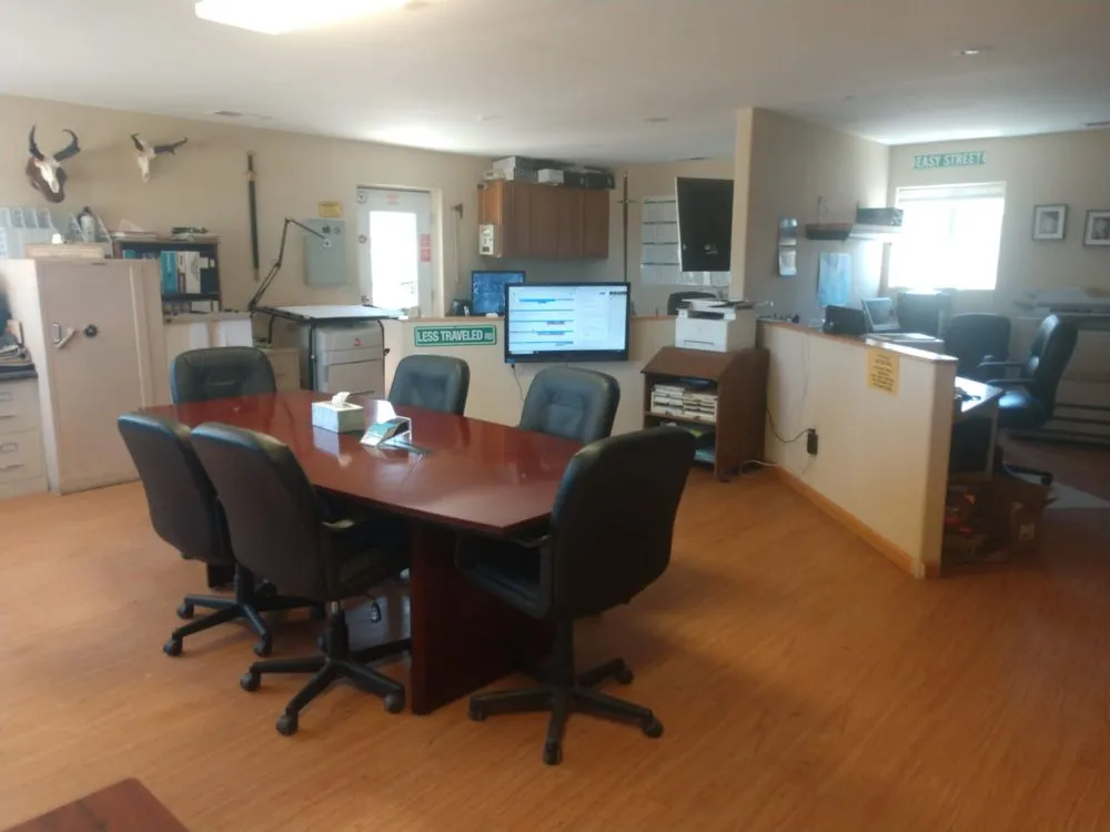 Slide of Dave Loden Construction