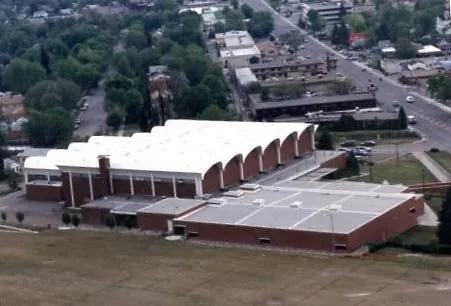 Slide of Dave Loden Construction