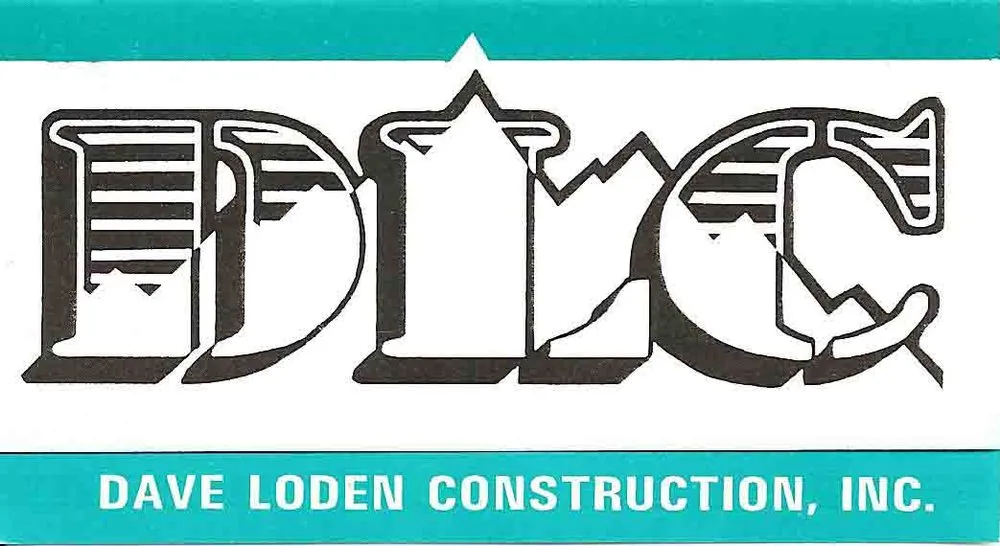 Slide of Dave Loden Construction