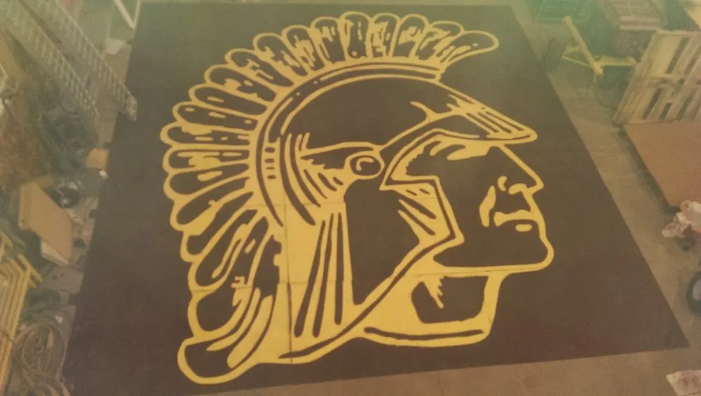 Slide of Dave Loden Construction