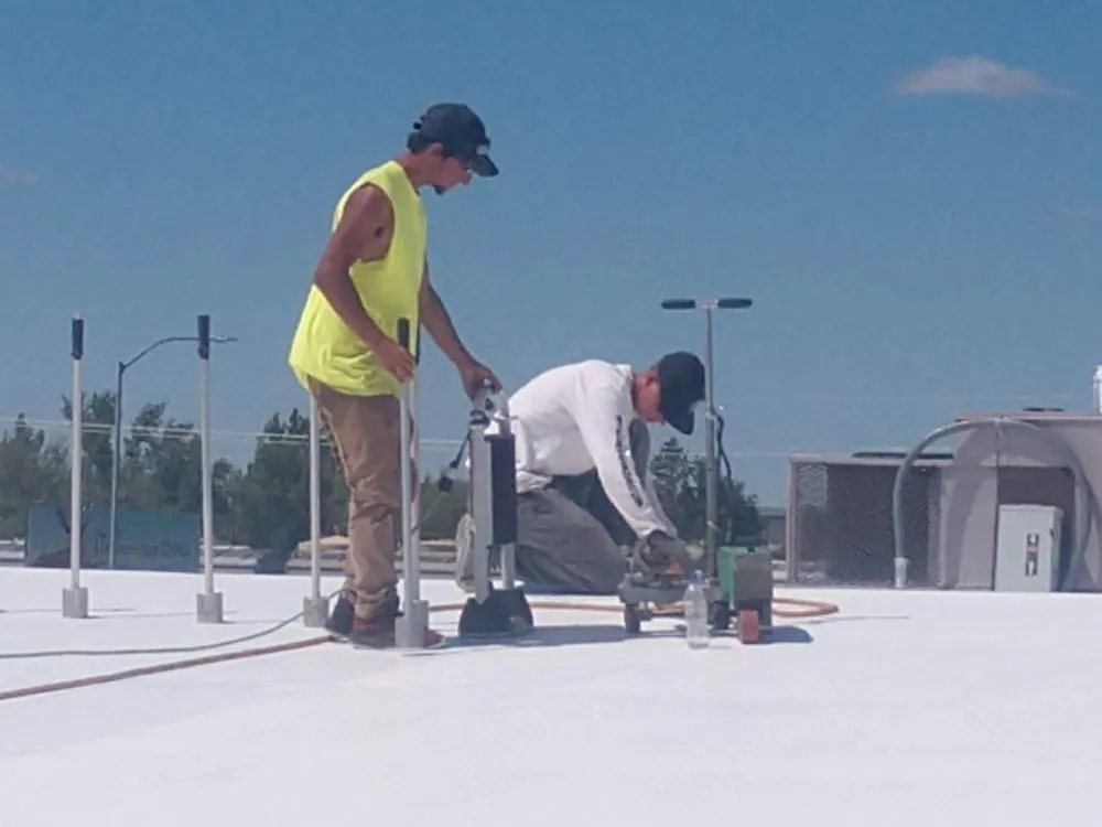 Slide of Dave Loden Construction