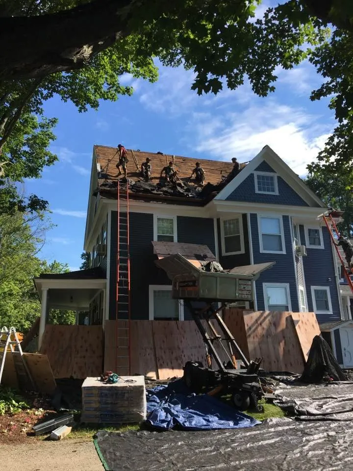 Slide of Dave Miner Exterior Home Improvements