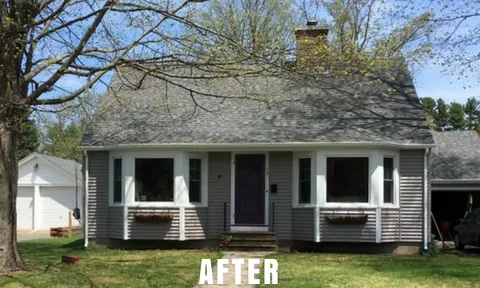 Slide of Dave Miner Exterior Home Improvements