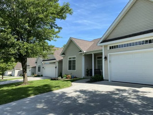 Dave Miner Exterior Home Improvements