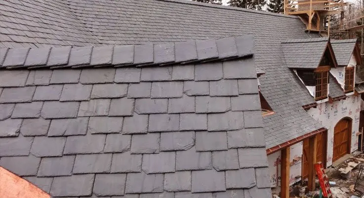 Trusted roof replacement in Colgate, WI - Dave North Roofing
