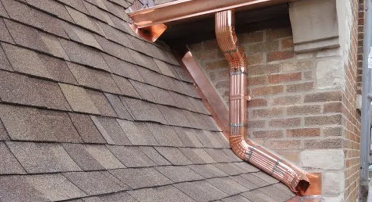 Reliable residential roofing service for residential properties in Colgate, WI by Dave North Roofing