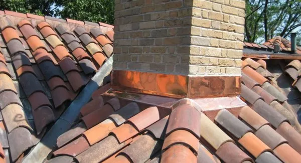 Dave North Roofing Logo