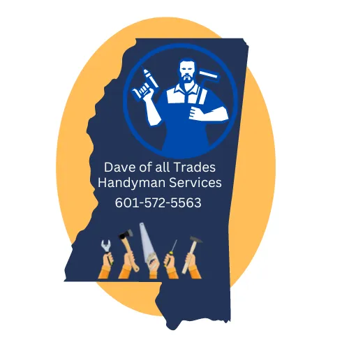 Slide of Dave Of All Trades