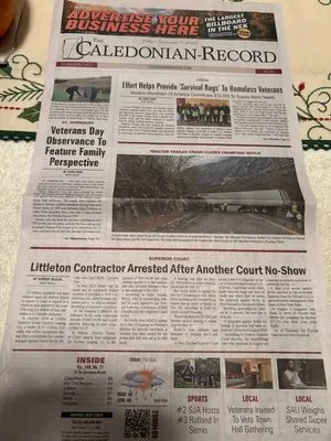 Dave Reilly Construction