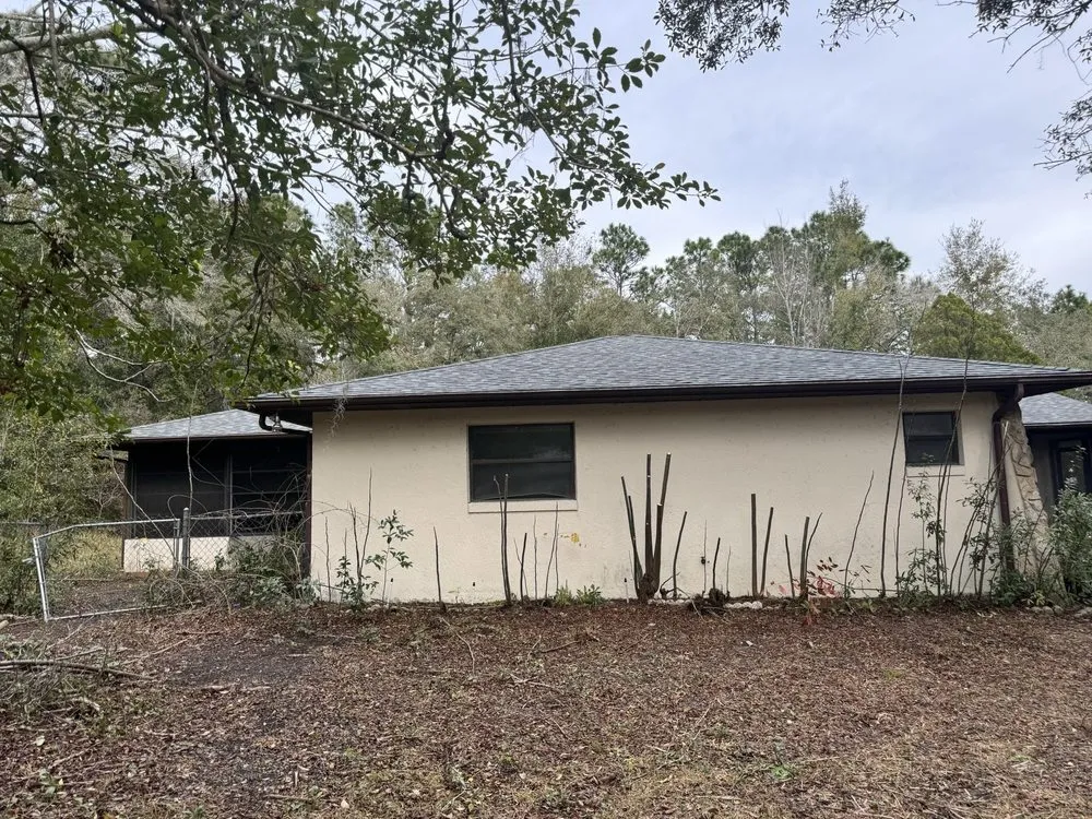 Slide of Dave Sumlin Roofing