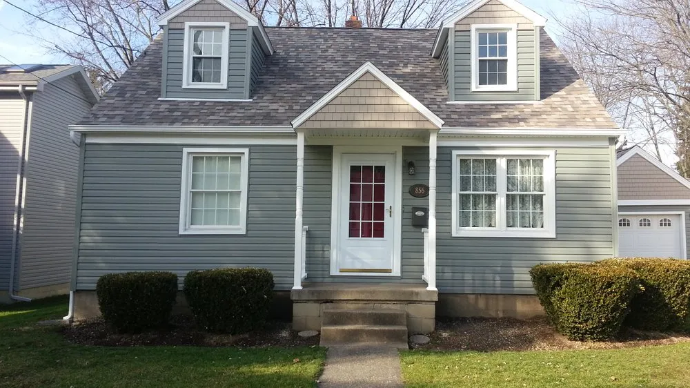 Slide of Dave Wiltrout Roofing