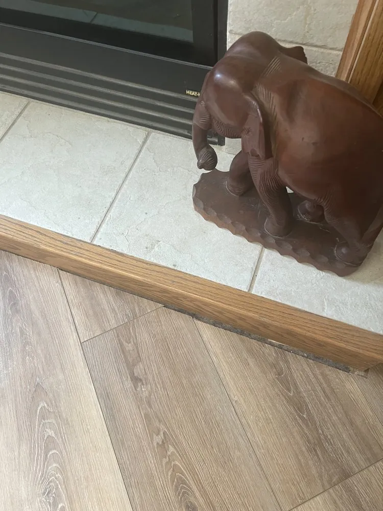 Slide of Dave’s Construction Design