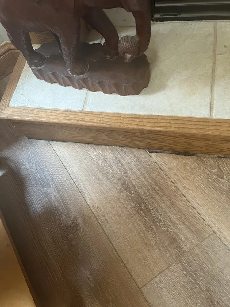 Slide of Dave’s Construction Design