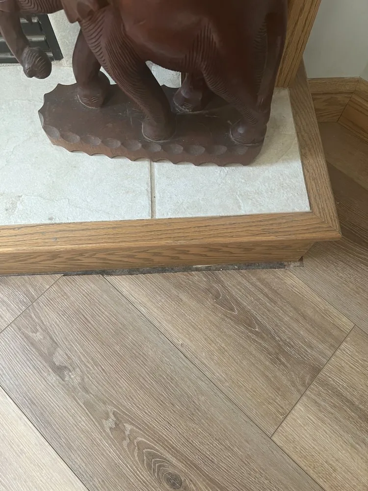 Slide of Dave’s Construction Design