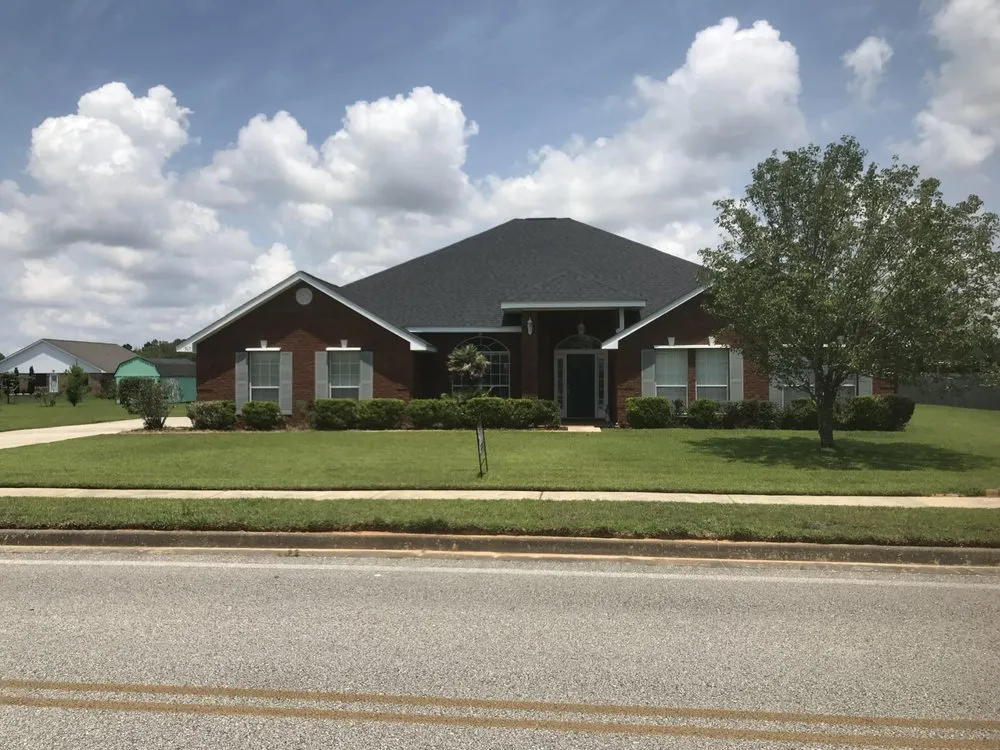 Slide of Dave’s Contracting