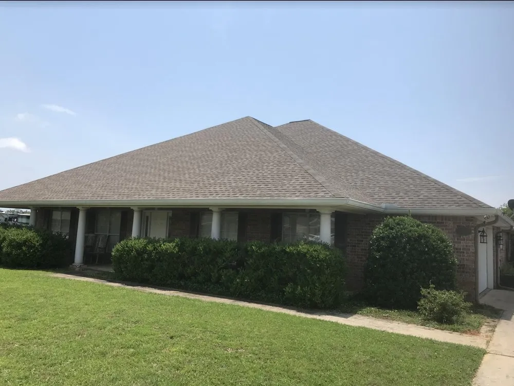 Slide of Dave’s Contracting