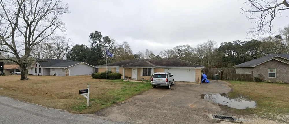 Slide of Dave’s Contracting