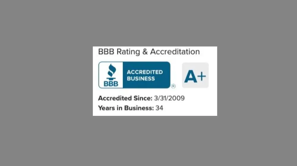 Slide of Dave's Discount Roofing