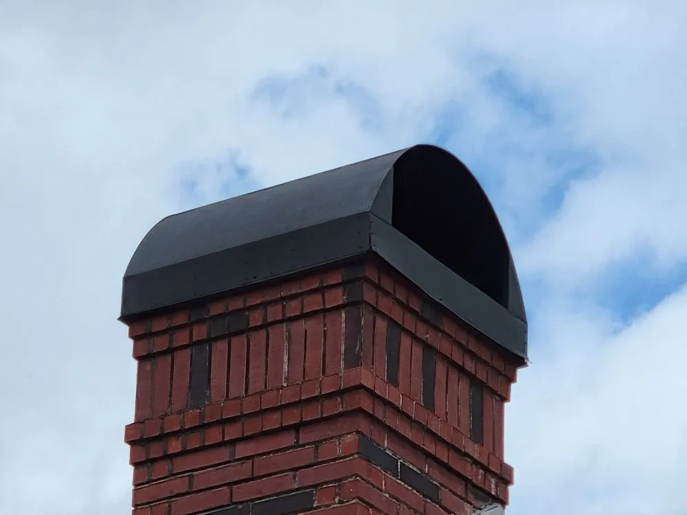 Slide of Dave's Discount Roofing