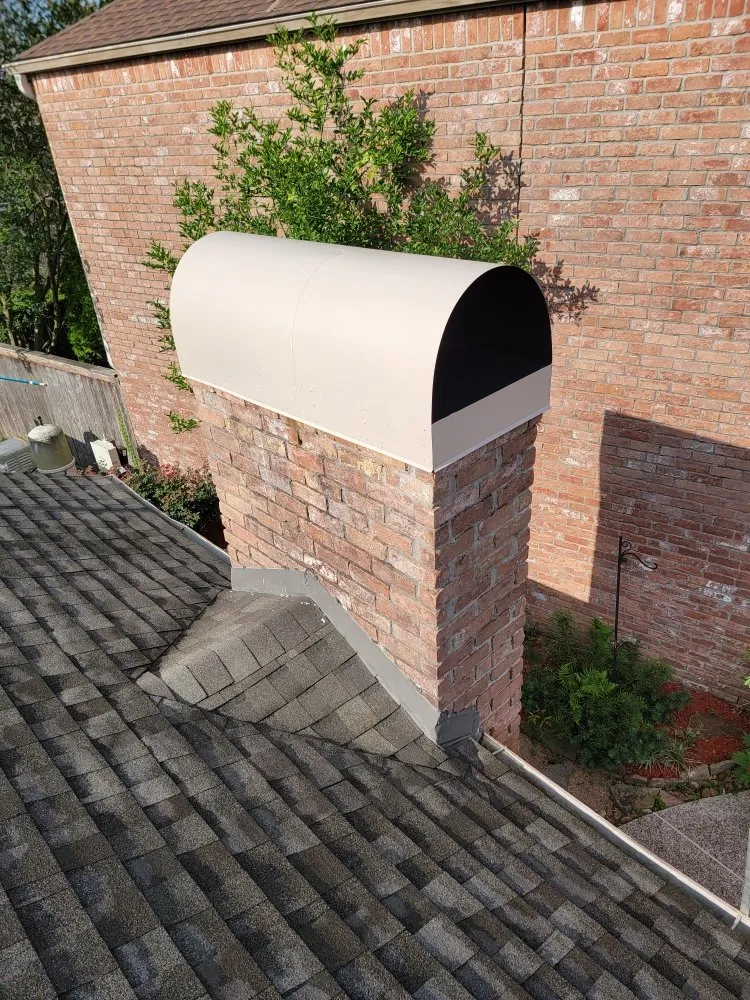 Slide of Dave's Discount Roofing