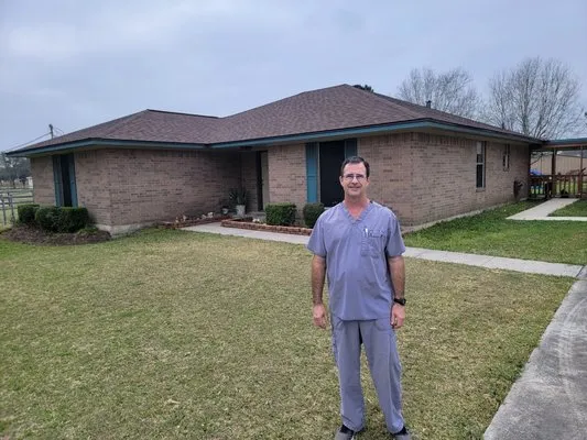 Dave's Discount Roofing