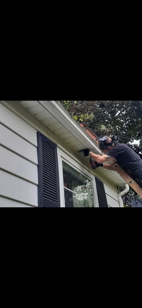 Slide of Dave's Handyman Services