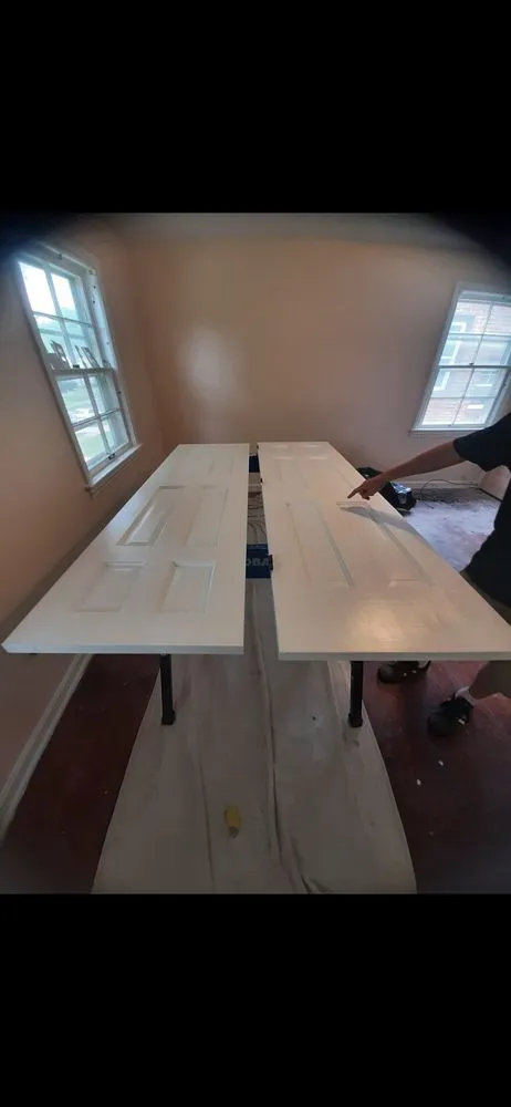 Slide of Dave's Handyman Services