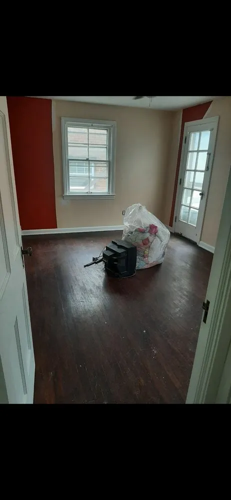 Slide of Dave's Handyman Services