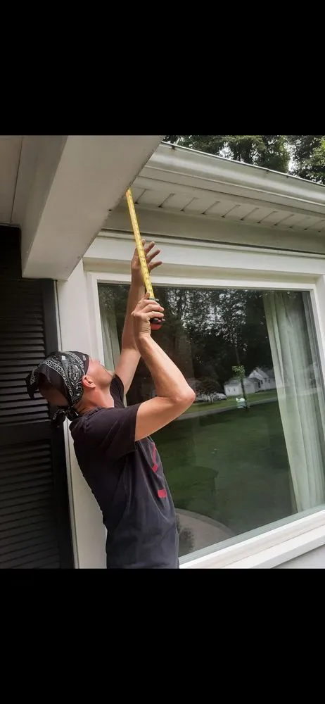 Slide of Dave's Handyman Services