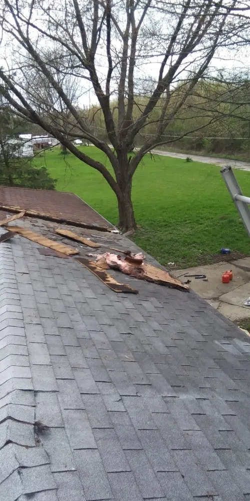 Slide of Dave's Handyman Services