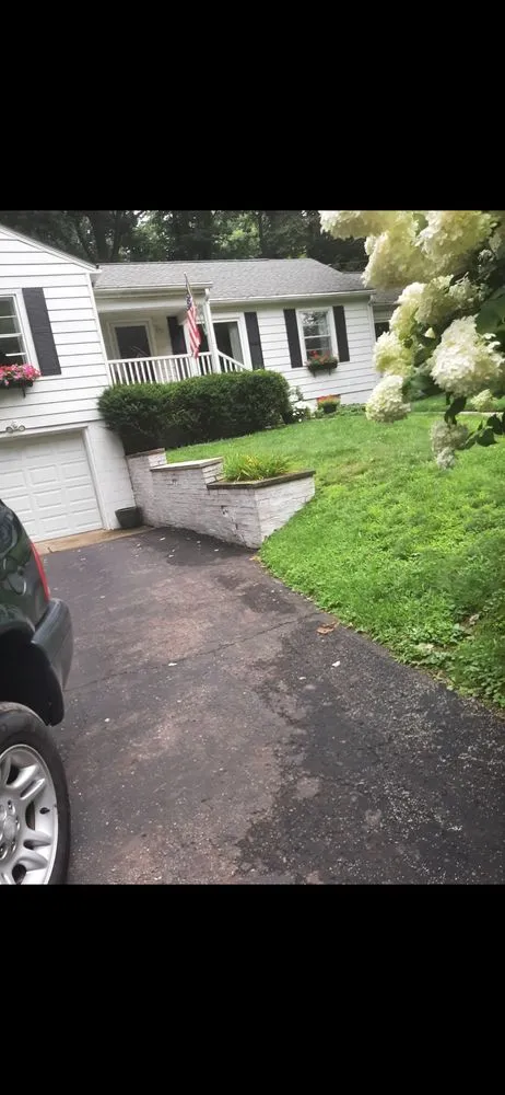 Slide of Dave's Handyman Services