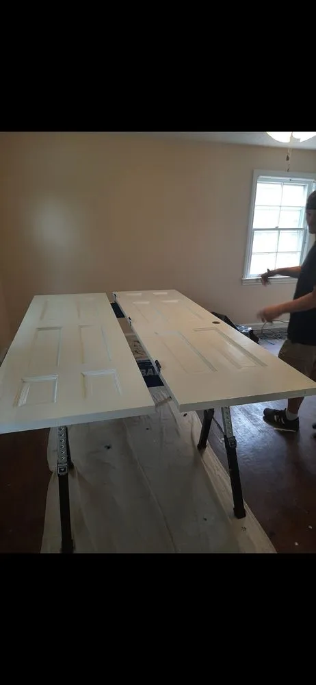 Slide of Dave's Handyman Services