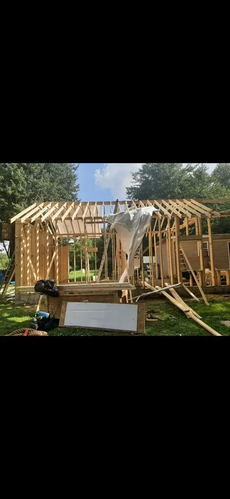 Slide of Dave's Handyman Services